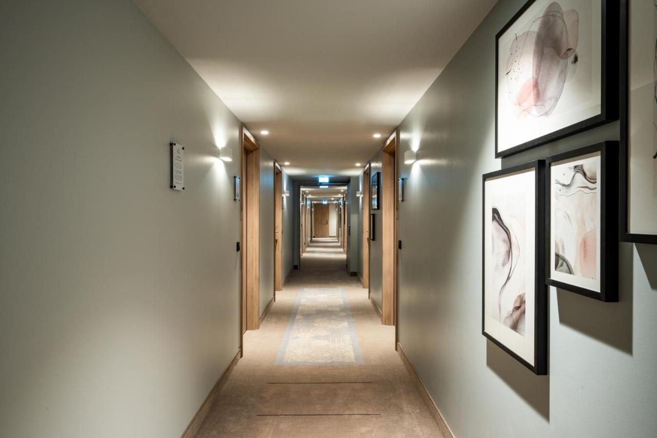 Master Altona Apartment Hamburg Luaran gambar