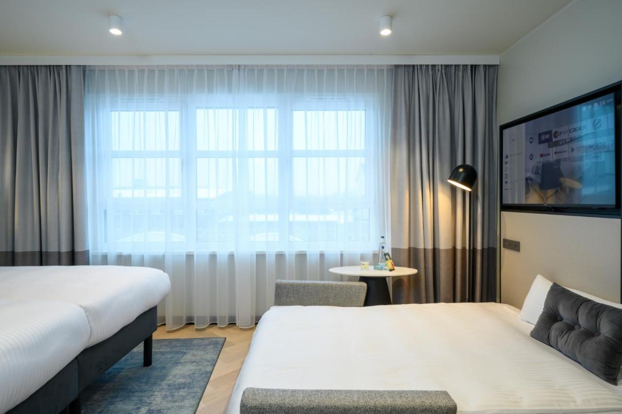 Master Altona Apartment Hamburg Luaran gambar