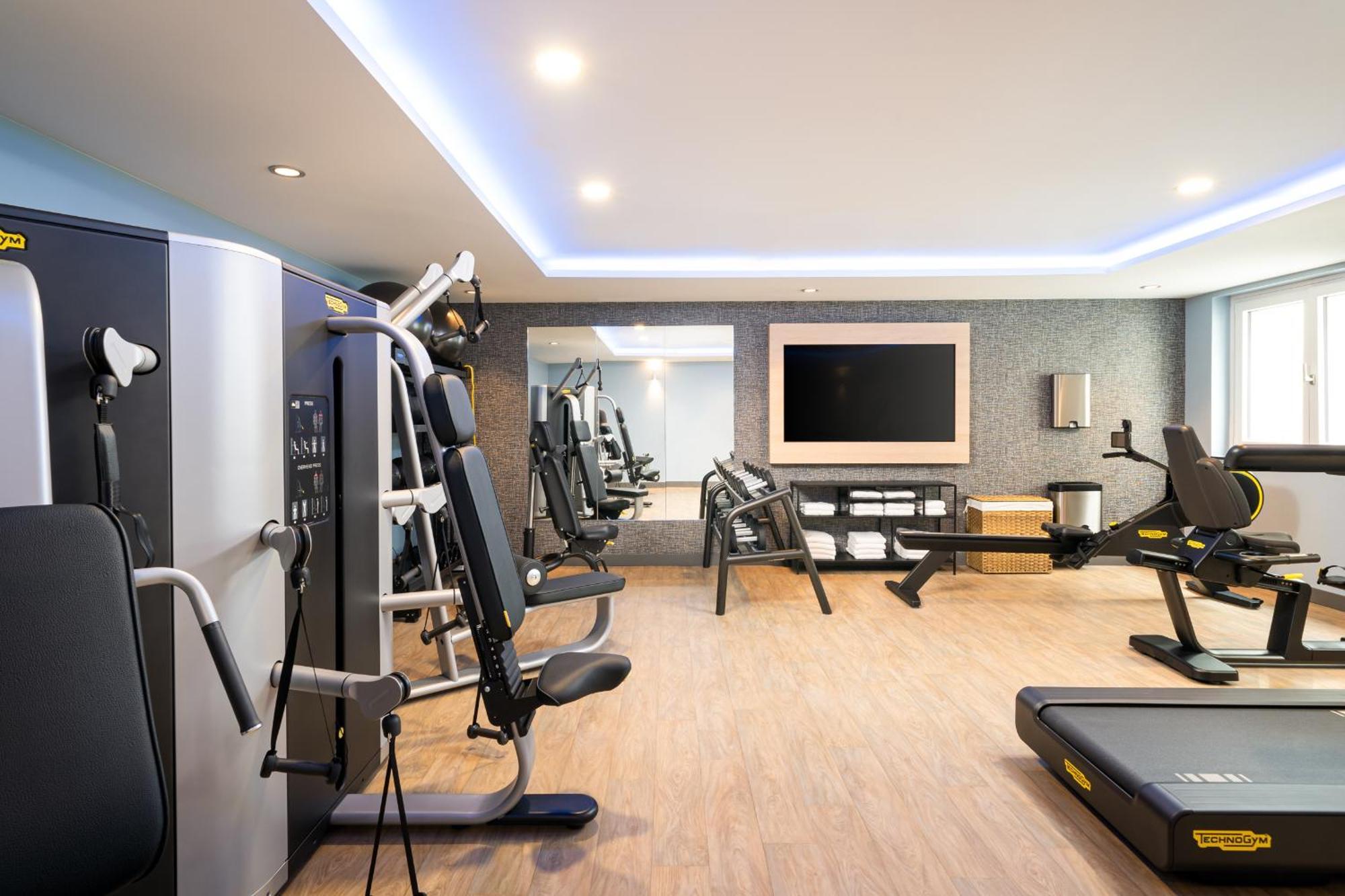Master Altona Apartment Hamburg Luaran gambar